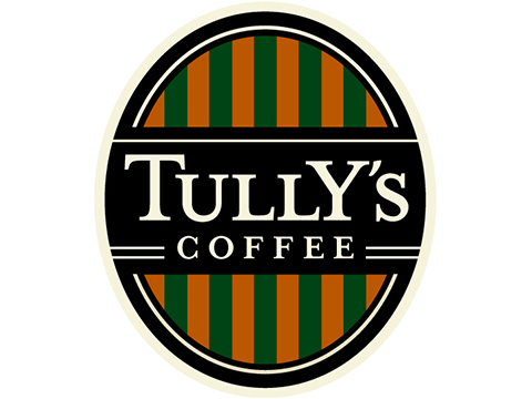 TULLY’S COFFEE