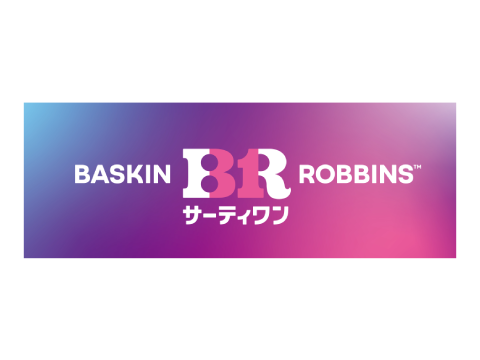 Baskin-Robbins 31 Ice Cream