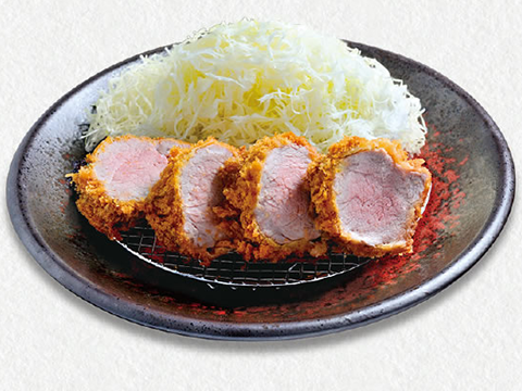 とんかつ やまと