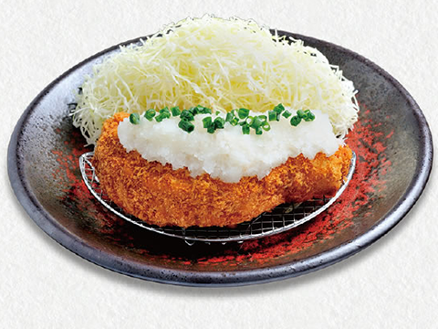 とんかつ やまと