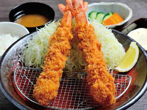 とんかつ やまと