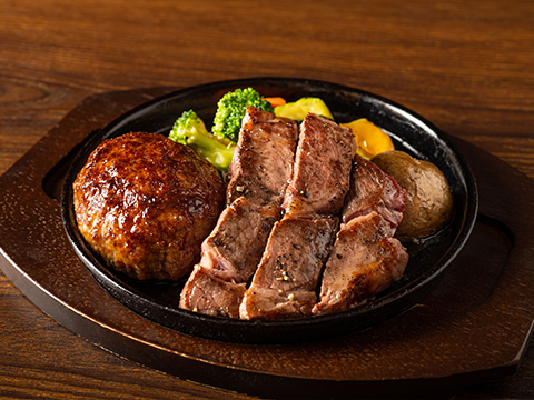 プレミアム肉祭り　レギュラーセット