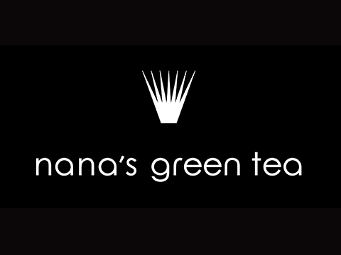 nana's green tea