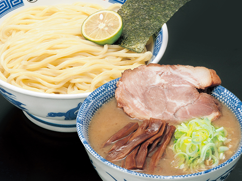 つじ田