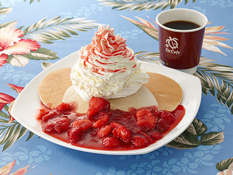 Honolulu Cafe DaCafe