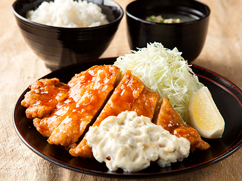 TORISANWA