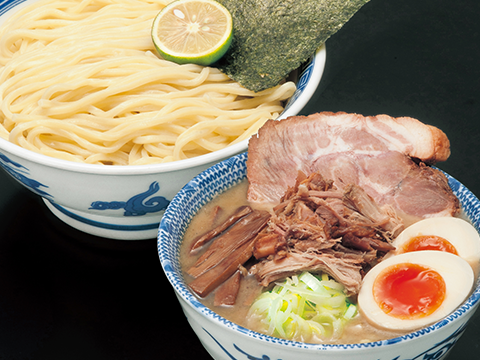 つじ田