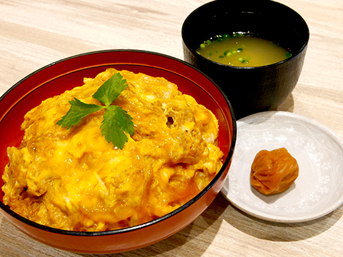 TORISANWA