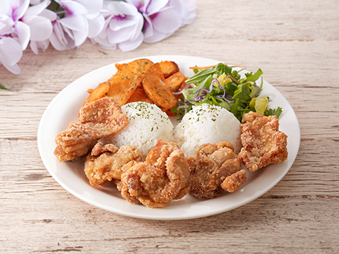 Honolulu Cafe DaCafe