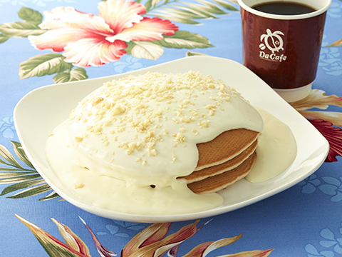 Honolulu Cafe DaCafe