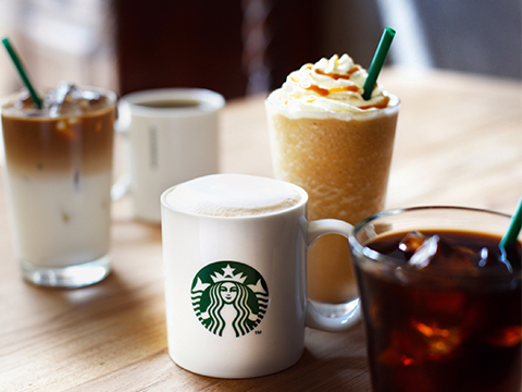 スターバックス コーヒー