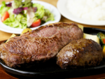 MEAT COMPANY with Bellmare