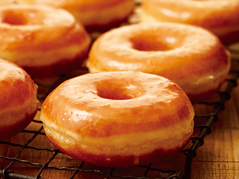 Mister Donut