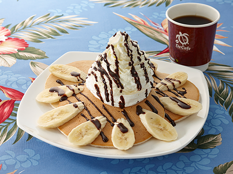 Honolulu Cafe DaCafe