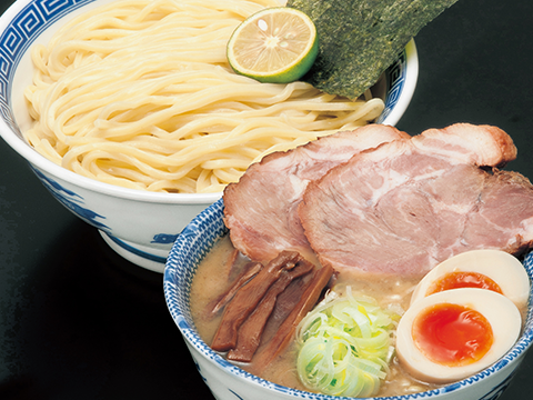 つじ田
