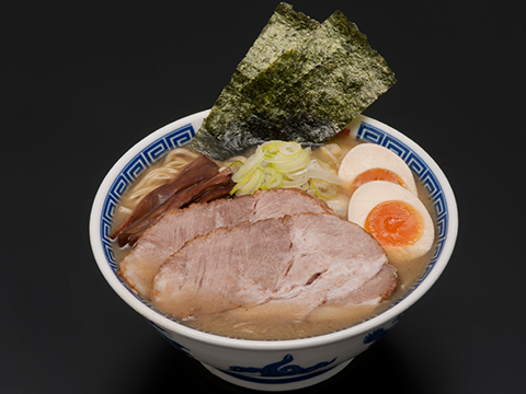 つじ田