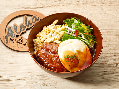 Honolulu Cafe DaCafe