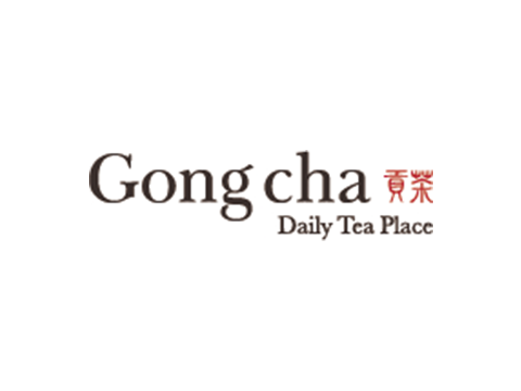 Gong cha