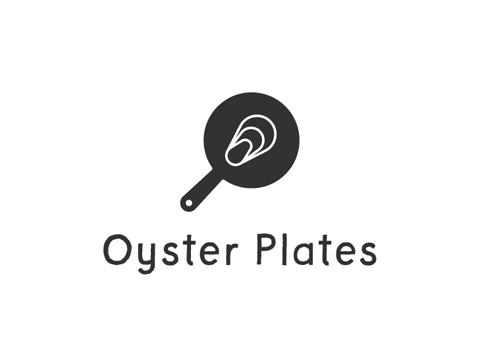 Oyster Plates