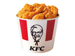 おすすめメニュー フライドチキン