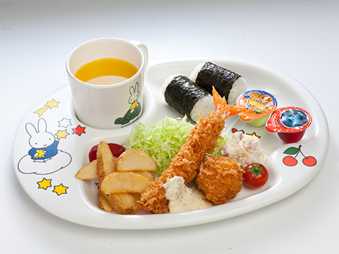 とんかつ新宿さぼてん