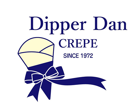 Dipper Dan CREPE