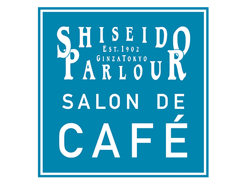 Shiseido Parlour Salon de Cafe Lazona Kawasaki
