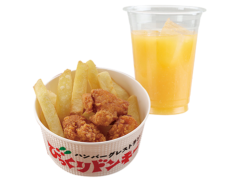 깜짝 동키 포켓 주방