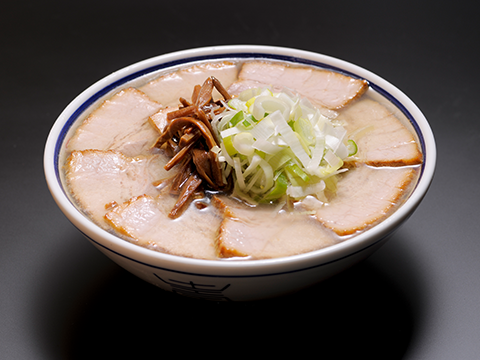 中華そば専門 田中そば店