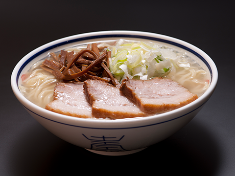 中華そば専門 田中そば店