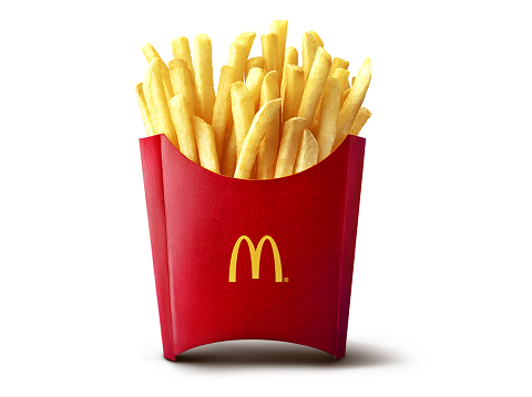 McDonald’s