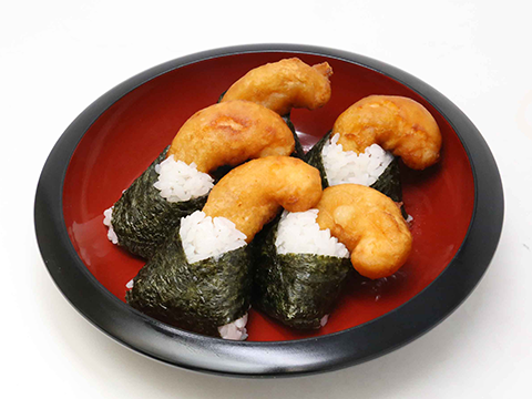 えび吉