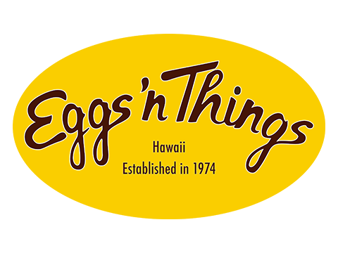 Eggs 'n Things LaLaport名古屋港AQULS店