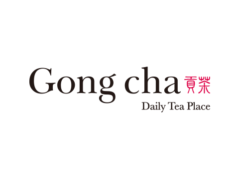 Gong cha