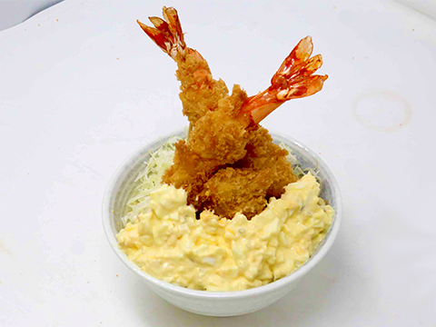 えび吉