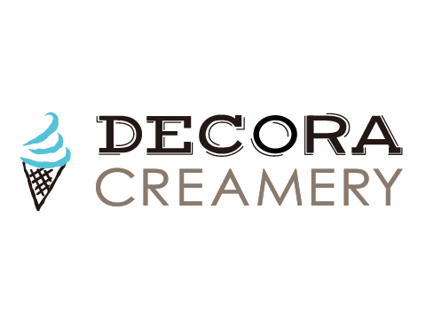 DECORA CREAMERY