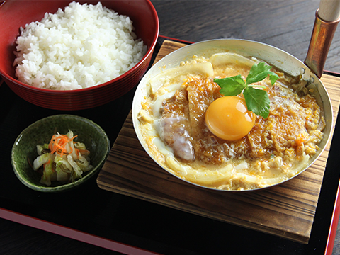 かつゑもん
