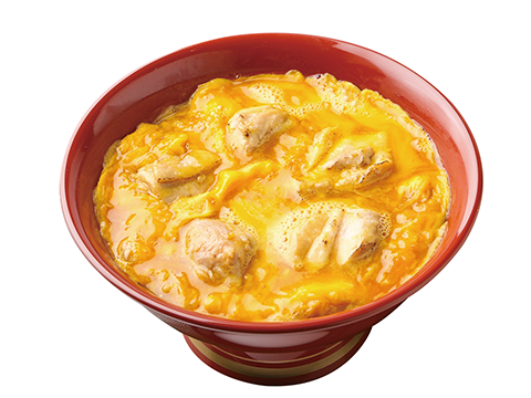 親子丼　TORIKAI　EXPRESS