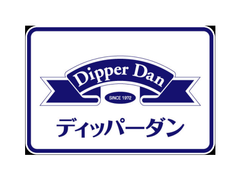 Dipper Dan