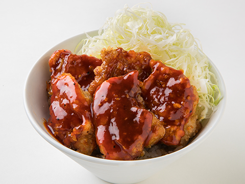 親子丼　TORIKAI　EXPRESS