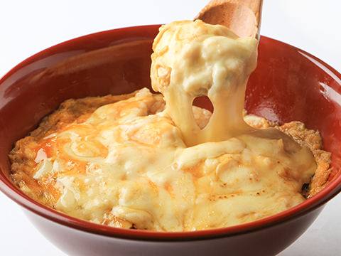親子丼　TORIKAI　EXPRESS