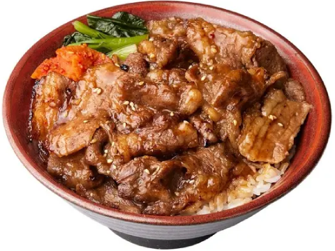 肉のヤマ牛