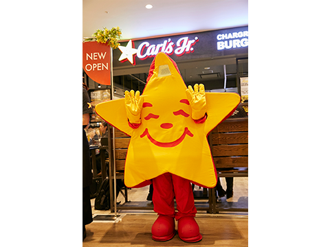 Carls.jr