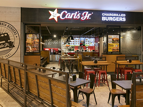 Carls.jr