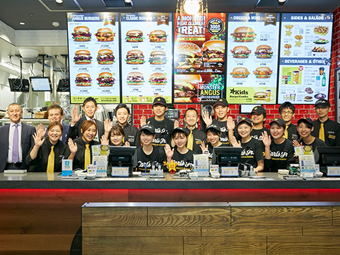 Carls.jr