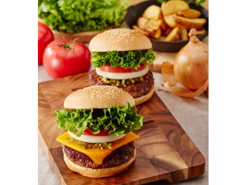 フレッシュネスバーガー