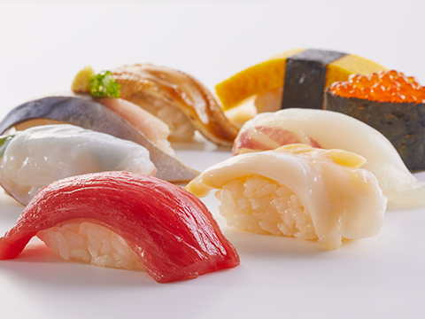 KaitenSushi Misaki