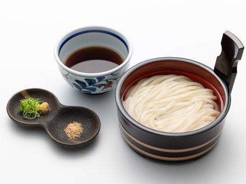香川 一福