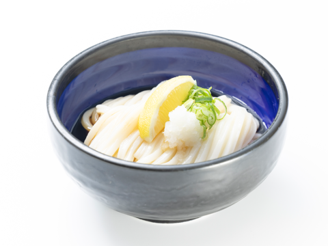 香川 一福