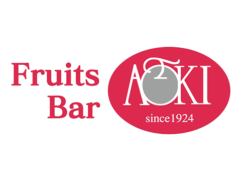 Fruits Bar AOKI